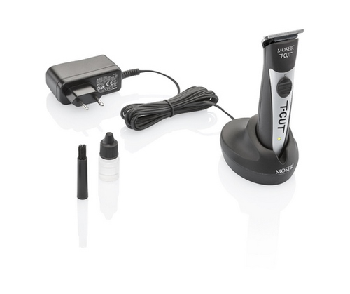 ماشین اصلاح موی صورت موزر مدل T-CUT - تصویر 3